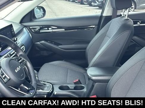 Used 2023 Kia Seltos S AWD/4WD image 23