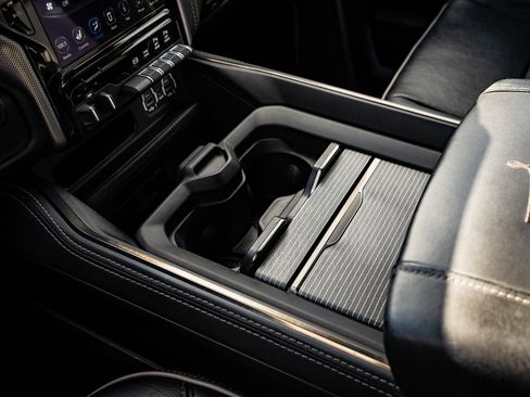 Used 2020 RAM 2500 Limited image 39