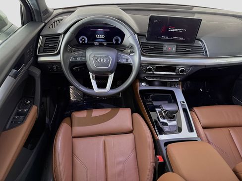 Certified 2023 Audi Q5 2.0T Premium Plus w/ Premium Plus Package AWD/4WD image 24