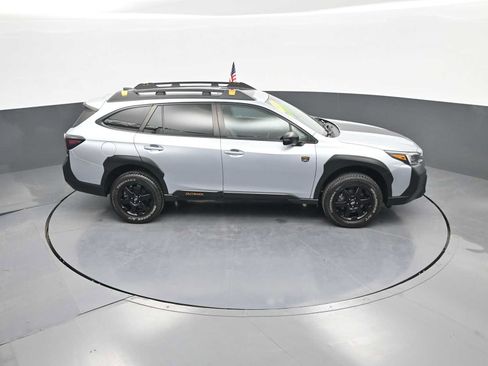 Used 2023 Subaru Outback Wilderness AWD/4WD image 36