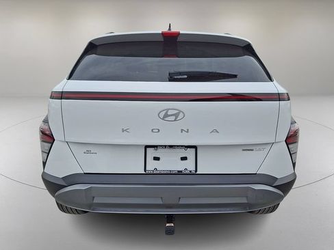 New 2026 Hyundai Kona SEL Premium AWD/4WD image 6