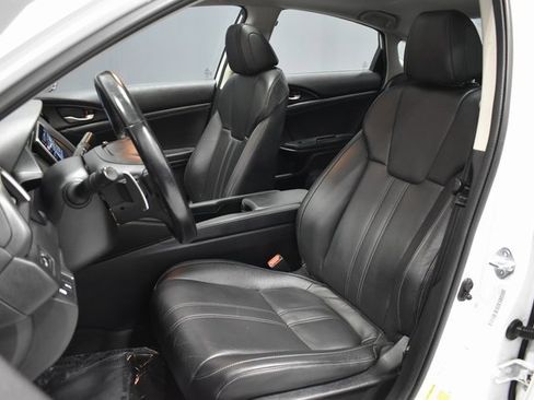 Used 2022 Honda Insight Touring image 4