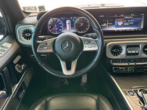 Used 2023 Mercedes-Benz G 550 image 14