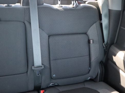 Certified 2021 Chevrolet Silverado 1500 LT Trail Boss image 15