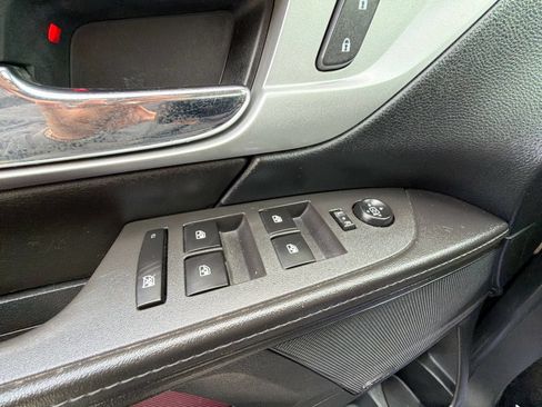 Used 2016 GMC Terrain SLT AWD/4WD image 21