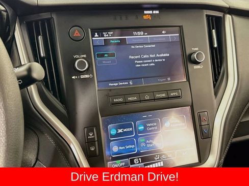 Used 2025 Subaru Outback AWD/4WD image 20