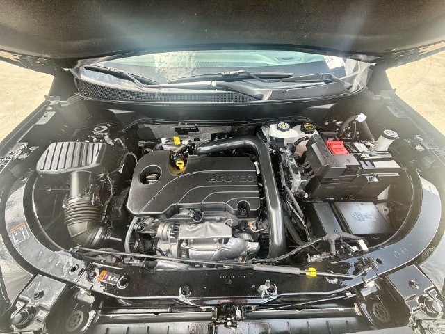 Certified 2025 Chevrolet Equinox LT w/ Convenience Package II FWD image 29