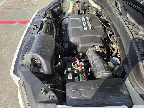 Used 2006 Honda Ridgeline RTL image 57