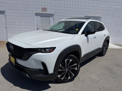 New 2026 MAZDA CX-50 2.5 Hybrid w/ Cargo Package