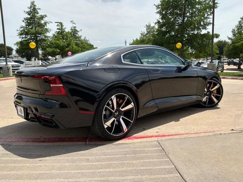 Used 2021 Polestar Polestar 1 AWD/4WD image 6