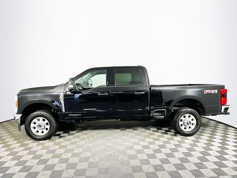 Used 2024 Ford F350 XLT w/ 360-Degree Camera Package image 4