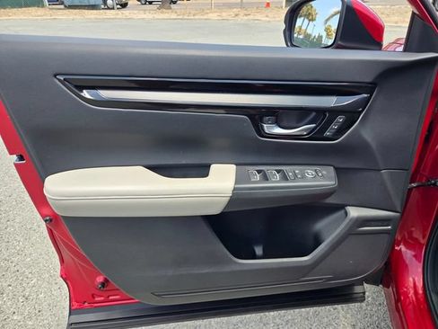 Used 2023 Honda CR-V EX-L image 18