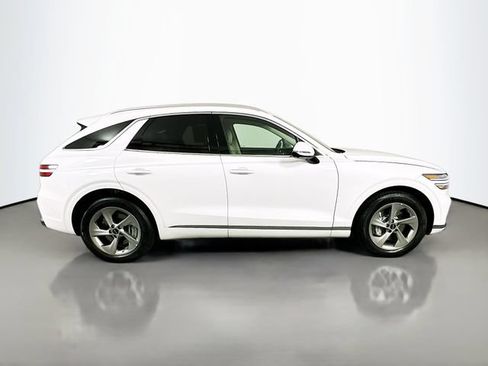 New 2026 Genesis GV70 2.5T Advanced AWD/4WD image 4