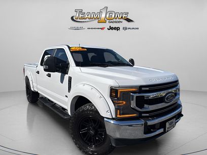Used 2022 Ford F250 XL w/ STX Appearance Package