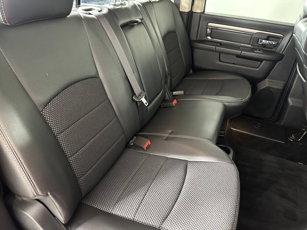 Used 2017 RAM 1500 Sport AWD/4WD image 26