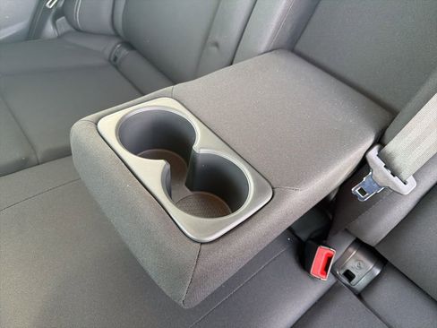 Used 2026 Nissan Rogue S image 35