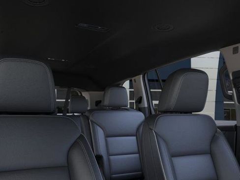 New 2026 Buick Enclave Preferred w/ Super Cruise Package FWD image 24