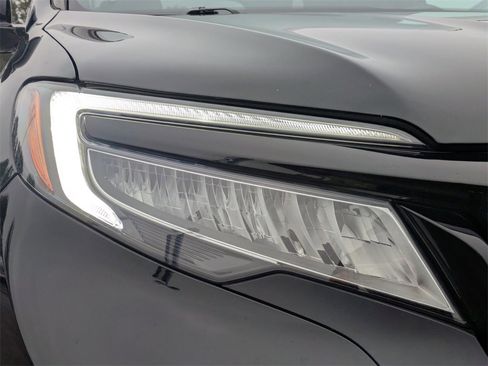 Used 2021 Honda Passport Elite image 10