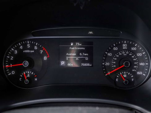 Used 2021 Kia Soul S image 27