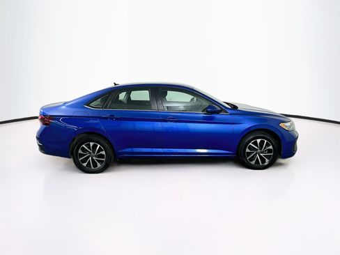 Used 2024 Volkswagen Jetta S FWD image 10