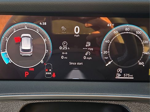 Certified 2026 Volkswagen Tiguan S FWD image 24