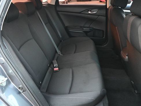 Used 2019 Honda Civic LX image 14