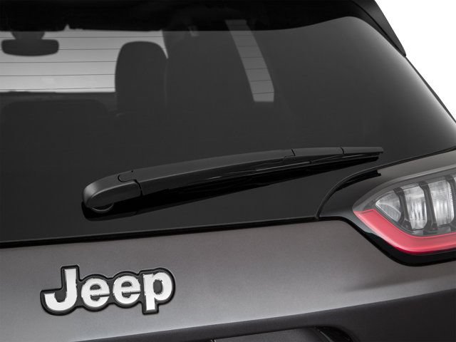 Used 2019 Jeep Cherokee Latitude Plus FWD image 48
