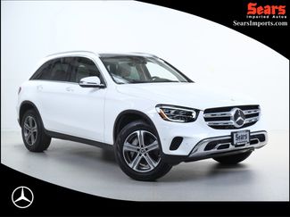 Certified 2022 Mercedes-Benz GLC 300 4MATIC w/ Premium Package Lite video 1