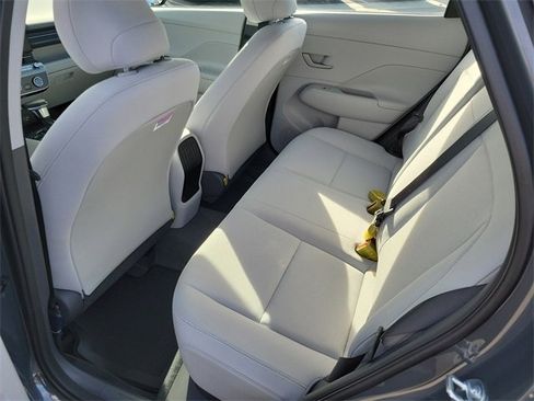 New 2026 Hyundai Kona SE image 20