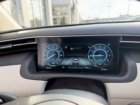 Certified 2023 Hyundai Tucson SEL w/ Convenience Package image 33