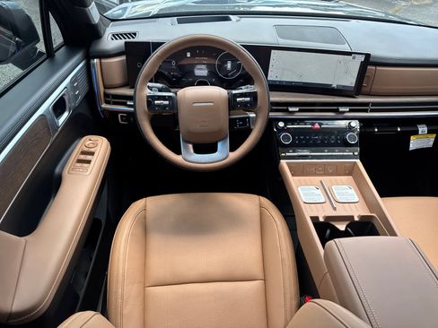 New 2026 Hyundai Santa Fe Calligraphy image 14