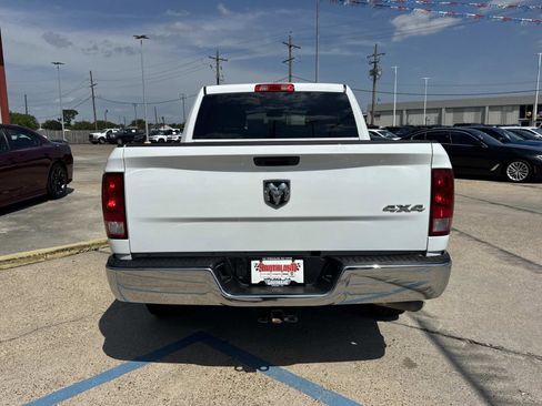 Used 2023 RAM 1500 Tradesman w/ Popular Equipment Group AWD/4WD image 6