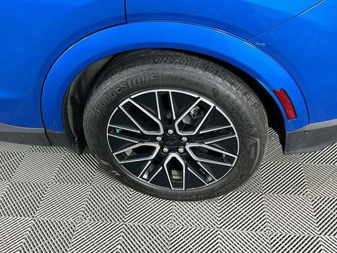 Certified 2025 Ford Mustang Mach-E Premium AWD/4WD image 39