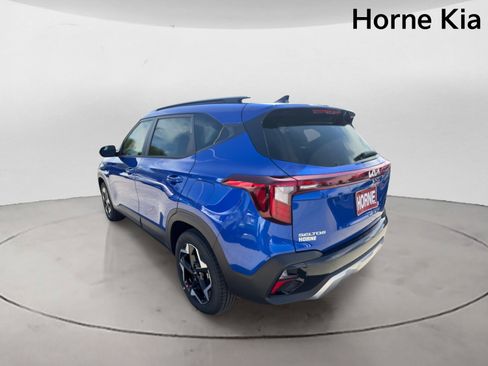 New 2026 Kia Seltos S FWD image 5
