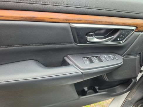 Used 2022 Honda CR-V EX-L image 5