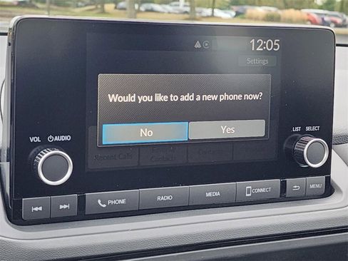 Used 2025 Honda Accord SE image 7