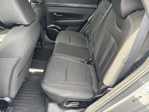 Used 2024 Hyundai Tucson SEL FWD image 20