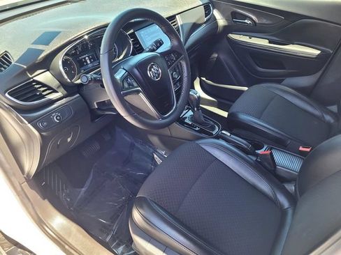 Used 2019 Buick Encore Preferred FWD image 10