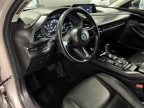 Used 2024 MAZDA CX-30 AWD 2.5 S w/ Select Sport Pkg image 19