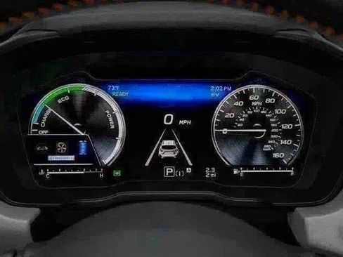 New 2026 Subaru Crosstrek 2.5i Limited AWD/4WD image 17