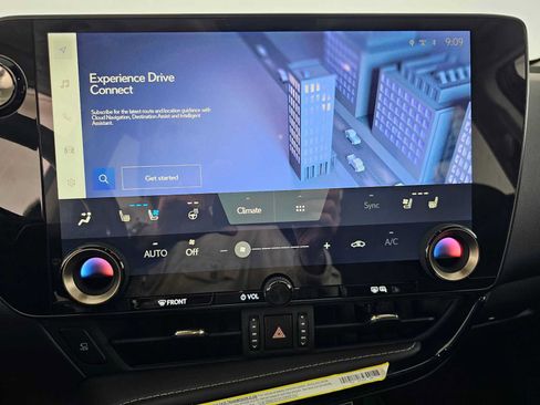 Certified 2026 Lexus NX 350 AWD w/ Accessory Package (2T) image 25