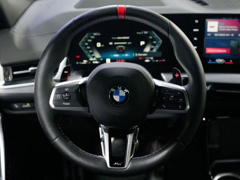 Used 2025 BMW X2 M35i AWD/4WD image 27