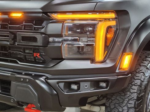 Used 2024 Ford F150 Raptor w/ Equipment Group 803A Raptor R image 14