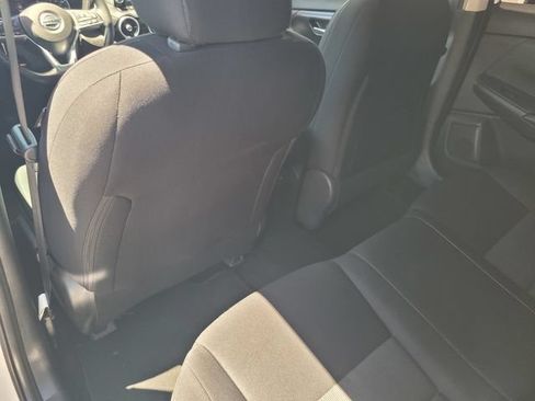 Certified 2023 Nissan Sentra SV w/ Trunk Package FWD image 14