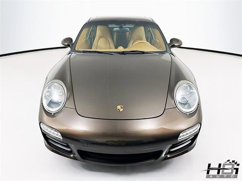Used 2009 Porsche 911 Carrera S image 3