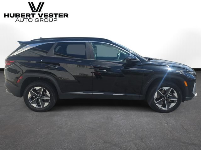Used 2025 Hyundai Tucson SEL AWD/4WD image 5