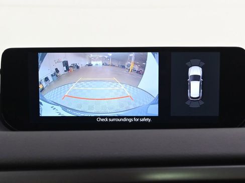 New 2026 MAZDA CX-50 2.5 Hybrid w/ Weather Package image 29
