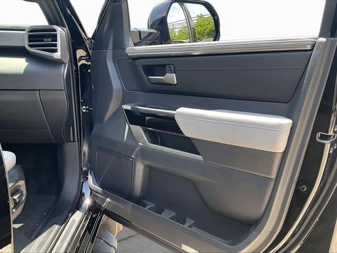 Used 2025 Toyota Tundra Limited w/ Power Package RWD image 23