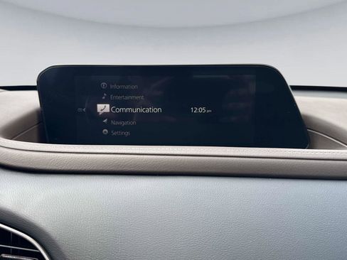 Certified 2023 MAZDA CX-30 AWD 2.5 S w/ Premium Package image 23