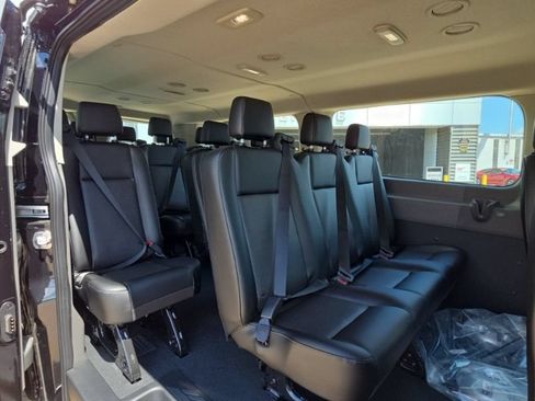 New 2026 Ford Transit 350 XL AWD/4WD image 14